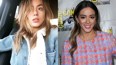 chloe bennet surgery